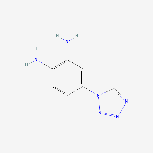 FT-0715976 CAS:944663-31-4 chemical structure