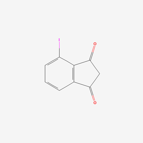 FT-0715980 CAS:27117-91-5 chemical structure