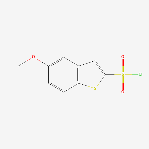 FT-0715982 CAS:96803-99-5 chemical structure