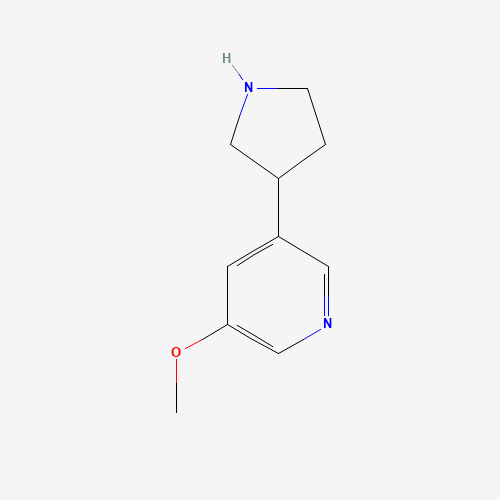 FT-0715983 CAS:1256818-08-2 chemical structure