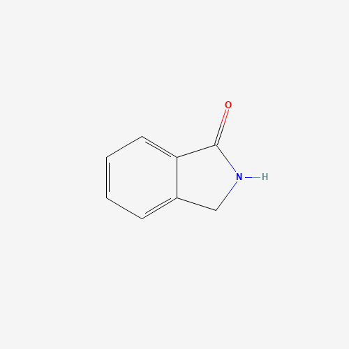 FT-0715986 CAS:480-91-1 chemical structure
