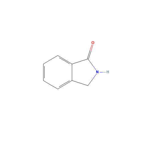 FT-0715986 CAS:480-91-1 chemical structure