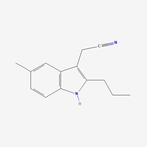 FT-0715997 CAS:1140-48-3 chemical structure
