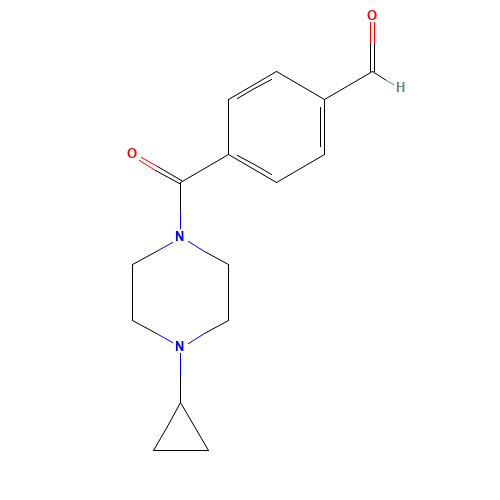FT-0715998 CAS:929622-21-9 chemical structure