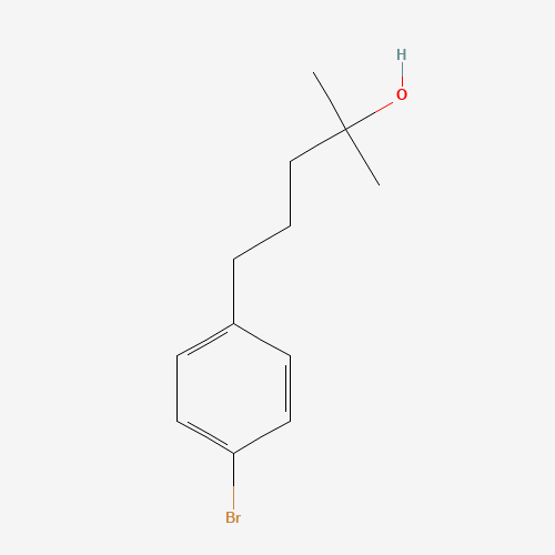 FT-0715999 CAS:87077-85-8 chemical structure