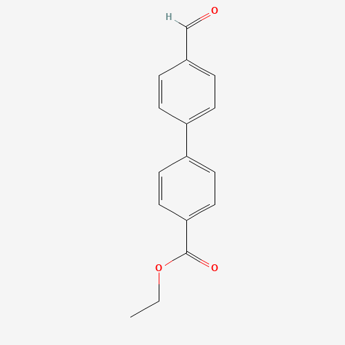 FT-0716002 CAS:70917-02-1 chemical structure
