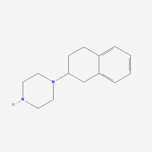 FT-0716008 CAS:1900-04-5 chemical structure