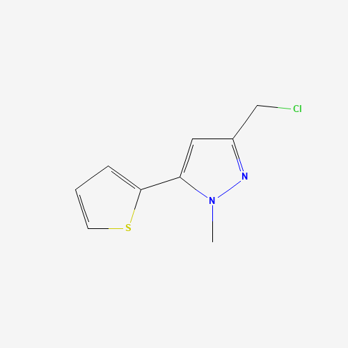 FT-0716013 CAS:876316-61-9 chemical structure