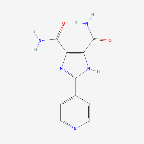 FT-0716020 CAS:51294-31-6 chemical structure