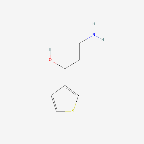 FT-0716025 CAS:1386398-79-3 chemical structure
