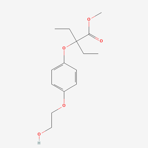 FT-0716029 CAS:653563-87-2 chemical structure