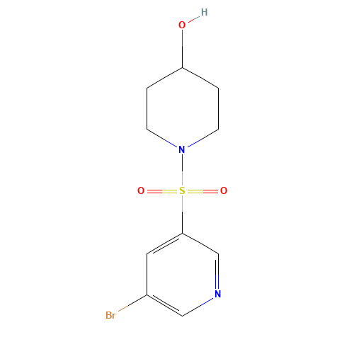 FT-0716034 CAS:1086064-87-0 chemical structure