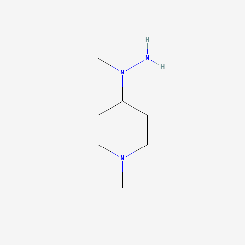 FT-0716039 CAS:1393608-27-9 chemical structure