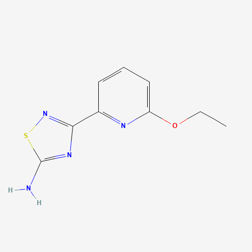 FT-0716046 CAS:1179361-11-5 chemical structure