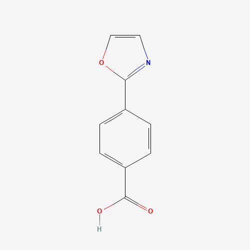 FT-0716049 CAS:597561-78-9 chemical structure