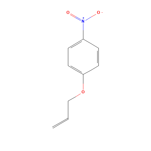 1-nitro-4-prop-2-enoxybenzene (CAS: 1568-66-7) - Related Chemical Product