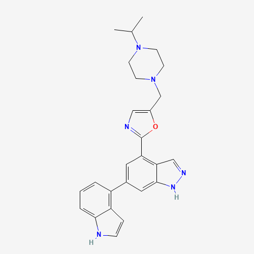 FT-0716060 CAS:1254036-71-9 chemical structure