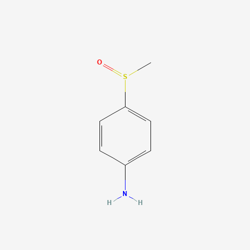 FT-0716065 CAS:22865-62-9 chemical structure