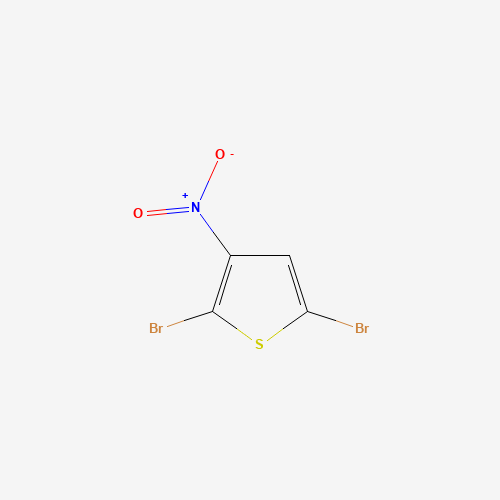 FT-0716069 CAS:2160-51-2 chemical structure