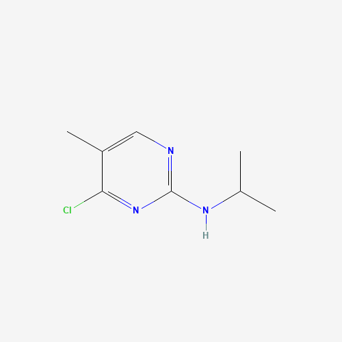 FT-0716079 CAS:1289388-02-8 chemical structure