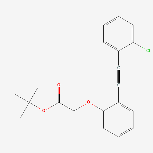 FT-0716080 CAS:1240287-18-6 chemical structure