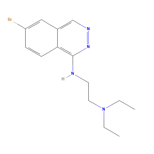 FT-0716097 CAS:909186-85-2 chemical structure