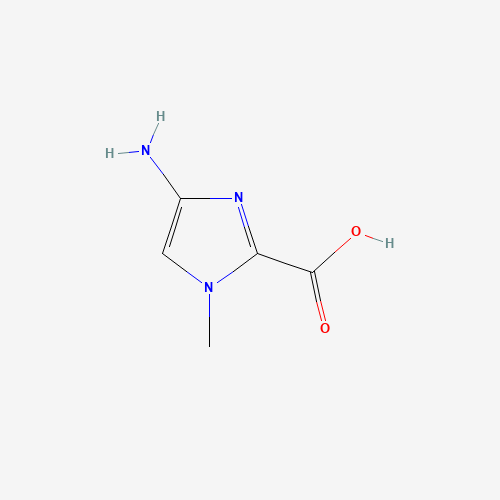 FT-0716099 CAS:263710-28-7 chemical structure