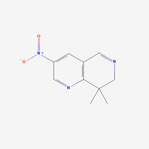 FT-0716105 CAS:1430217-53-0 chemical structure