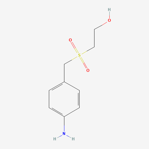 FT-0716107 CAS:145872-59-9 chemical structure