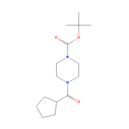 FT-0716109 CAS:1029361-65-6 chemical structure