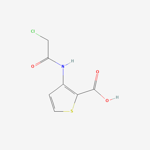 FT-0716116 CAS:648858-95-1 chemical structure
