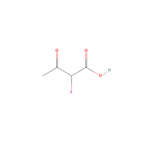 2-fluoro-3-oxobutanoic acid (CAS: 97070-48-9) - Related Chemical Product
