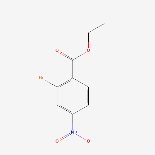 FT-0716123 CAS:128566-93-8 chemical structure