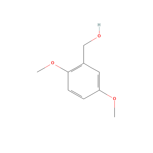 (2,5-dimethoxyphenyl)methanol (CAS: 33524-31-1) - Related Chemical Product