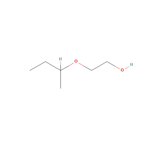 2-butan-2-yloxyethanol (CAS: 7795-91-7) - Related Chemical Product