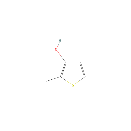 2-methylthiophen-3-ol (CAS: 3760-22-3) - Related Chemical Product