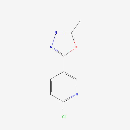 FT-0716143 CAS:70291-28-0 chemical structure