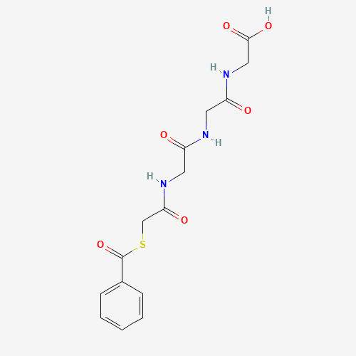 FT-0716153 CAS:103725-47-9 chemical structure