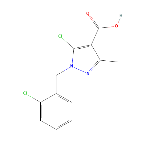 FT-0716156 CAS:956374-18-8 chemical structure