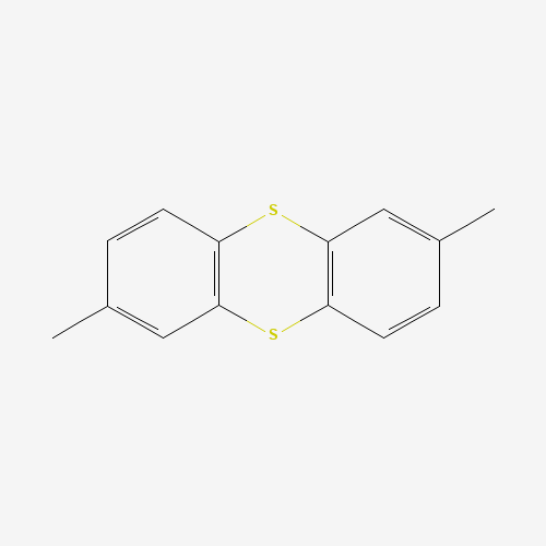 FT-0716164 CAS:135-58-0 chemical structure