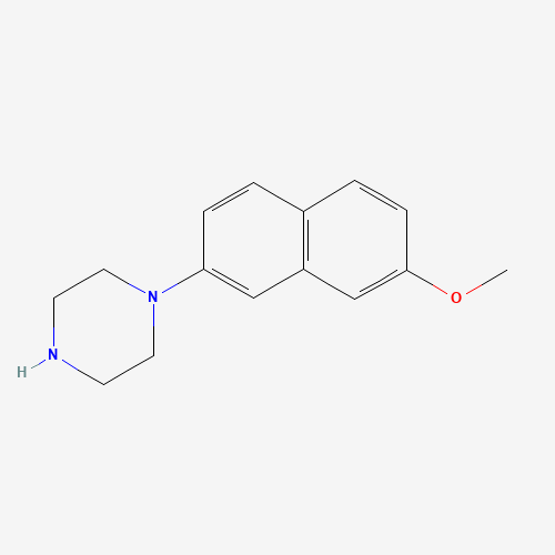 FT-0716175 CAS:1174207-86-3 chemical structure