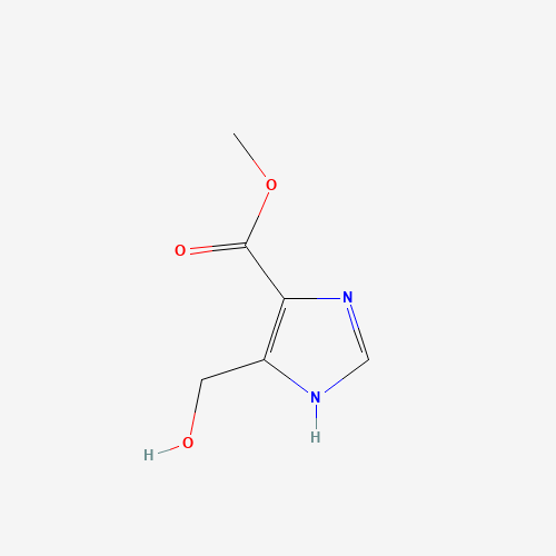 FT-0716177 CAS:82032-43-7 chemical structure