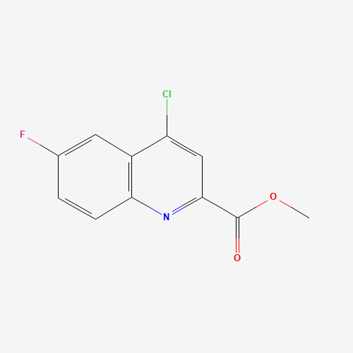 FT-0716179 CAS:301823-61-0 chemical structure