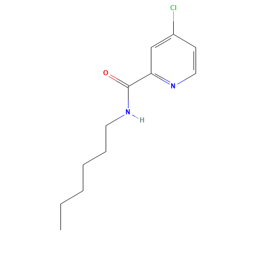 FT-0716190 CAS:1184049-92-0 chemical structure