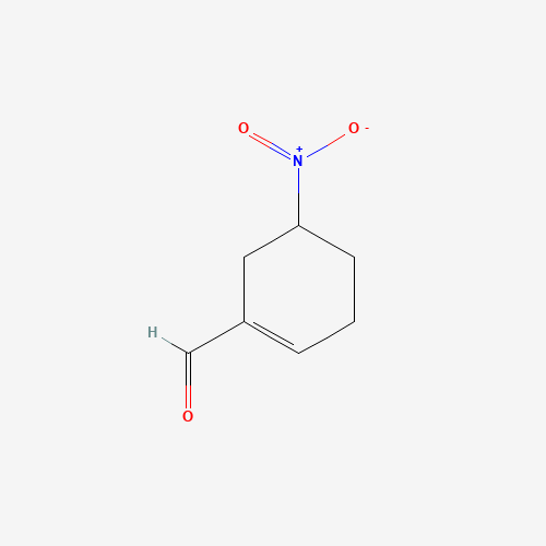 FT-0716199 CAS:900186-75-6 chemical structure