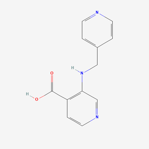 FT-0716203 CAS:854381-90-1 chemical structure