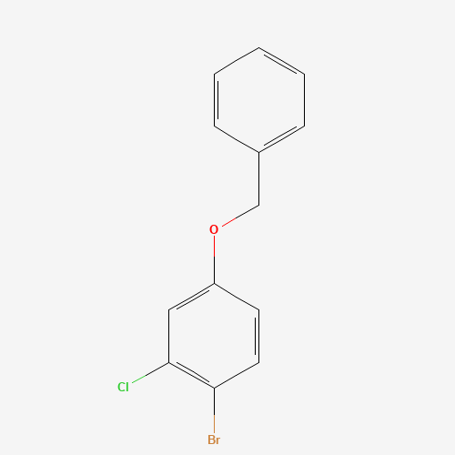 FT-0716213 CAS:729590-57-2 chemical structure