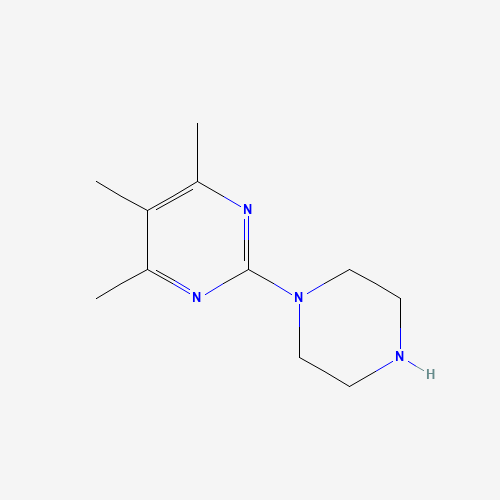 FT-0716214 CAS:124863-73-6 chemical structure