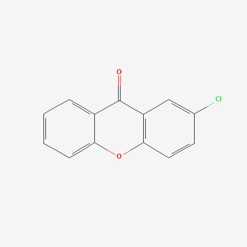 2-chloroxanthen-9-one (CAS: 13210-15-6) - Related Chemical Product