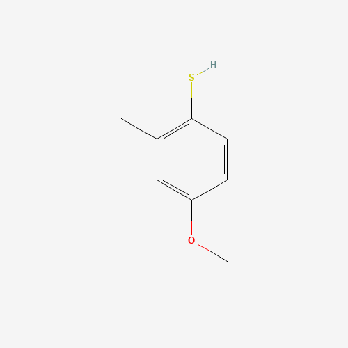 FT-0716223 CAS:698-81-7 chemical structure